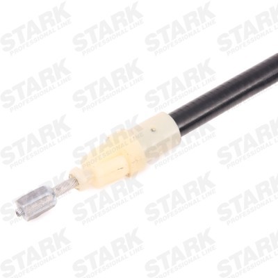 Cable Pull, Parking Brake Stark SKCPB-1050033 SKCPB-1050033 - photo 4