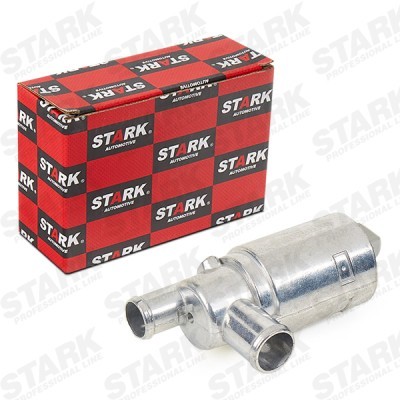 Control Valve, camshaft adjustment Stark SKICV-0740043 SKICV-0740043 - photo 2