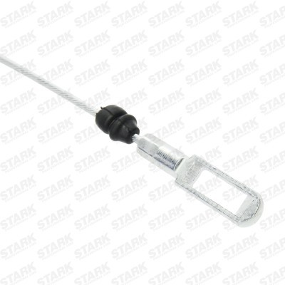 Cable Pull, Parking Brake Stark SKCPB-1050552 SKCPB-1050552 - photo 6