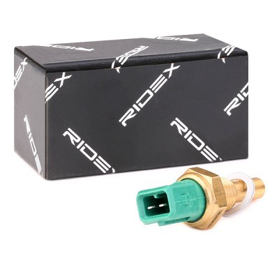 Sensor, Coolant Temperature RIDEX 830C0070 830C0070 - photo 2