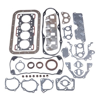 Engine Gasket Kit RIDEX 560F0002 560F0002 - photo 3