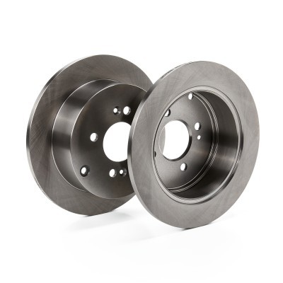 Brake Disc RIDEX 82B0271 82B0271 - photo 10