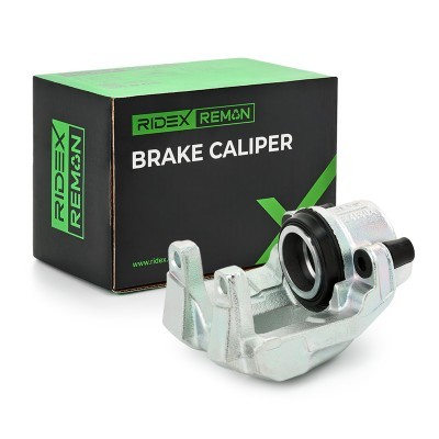 Brake Caliper RIDEX 78B2314R 78B2314R - photo 2