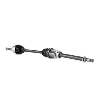 Drive Shaft RIDEX 13D0214 13D0214 - photo 2