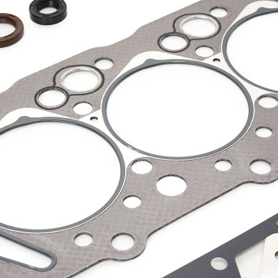 Engine Gasket Kit RIDEX 560F0005 560F0005 - photo 3