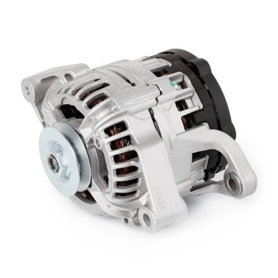 Alternator RIDEX 4G0459R 4G0459R - photo 3