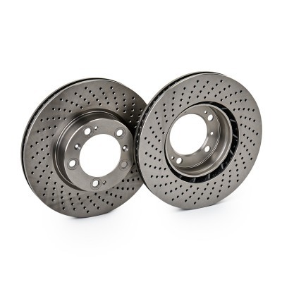 Brake Disc RIDEX 82B0809 82B0809 - photo 9