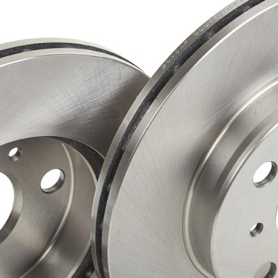Brake Disc RIDEX 82B0766 82B0766 - photo 5