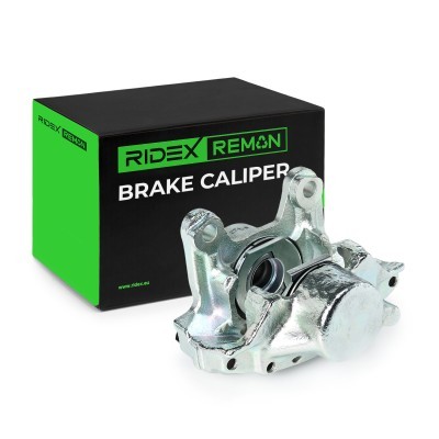 Brake Caliper RIDEX 78B0451R 78B0451R - photo 2