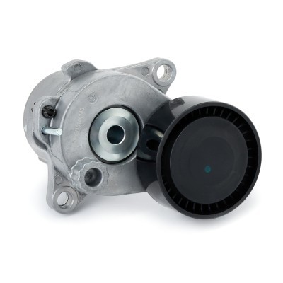 Belt Tensioner V-Ribbed Belt RIDEX 310T0393 310T0393 - photo 3