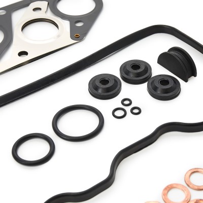 Engine Gasket Kit RIDEX 560F0005 560F0005 - photo 4