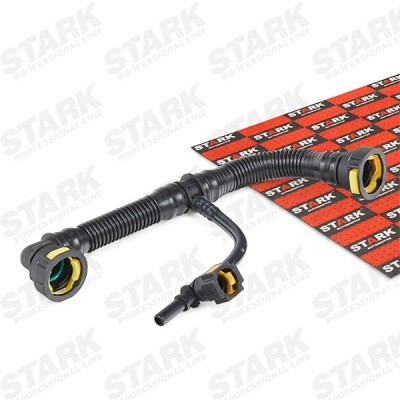 Hose, cylinder head cover breather Stark SKHC-2040060 SKHC-2040060 - photo 2