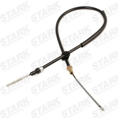 Cable Pull, Parking Brake Stark SKCPB-1050045 SKCPB-1050045 - photo 3