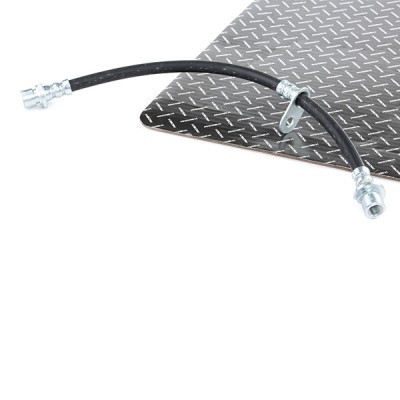 Brake Hose RIDEX 83B0425 83B0425 - photo 2