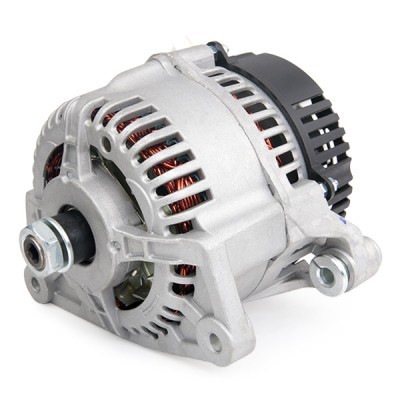 Alternator RIDEX 4G0046 4G0046 - photo 3