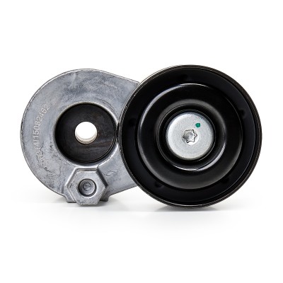 Belt Tensioner V-Ribbed Belt RIDEX 310T0299 310T0299 - photo 9