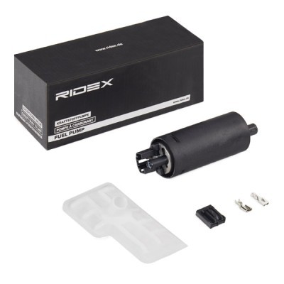 Pump, Fuel Pre-Supply RIDEX 458F0022 458F0022 - photo 2