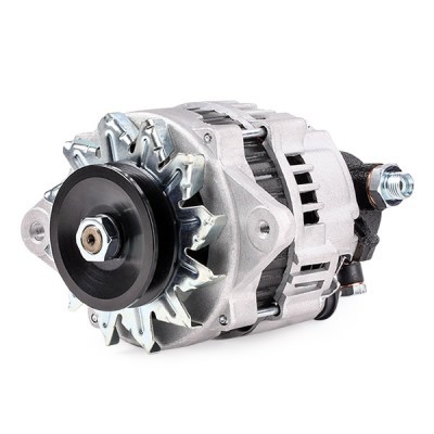Alternator RIDEX 4G0081 4G0081 - photo 3
