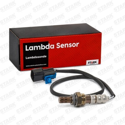 Lambda (Oxygen) Sensor Stark SKLS-0140158 SKLS-0140158 - photo 1