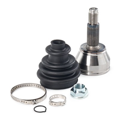 Joint Kit, Drive Shaft RIDEX 5J0140 5J0140 - photo 6