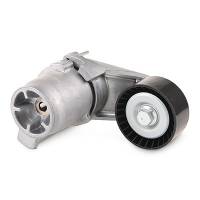 Belt Tensioner V-Ribbed Belt RIDEX 310T0377 310T0377 - photo 3