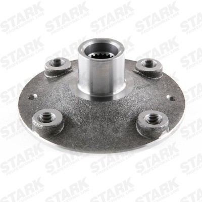 Wheel Hub Stark SKWB-0180472 SKWB-0180472 - photo 3