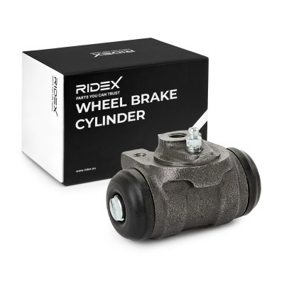 Wheel Brake Cylinder RIDEX 277W0245 277W0245 - photo 2