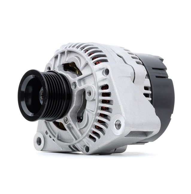 Alternator RIDEX 4G0074 4G0074 - photo 1