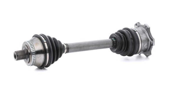 Drive Shaft RIDEX 13D0656 13D0656 - photo 1