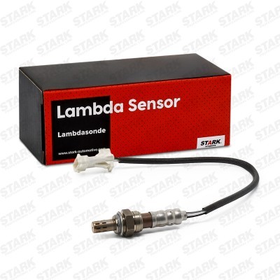 Lambda (Oxygen) Sensor Stark SKLS-0140062 SKLS-0140062 - photo 1