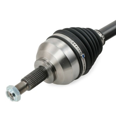 Drive Shaft RIDEX 13D0529 13D0529 - photo 4