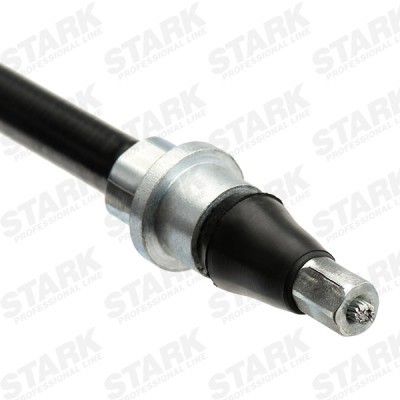 Cable Pull, Parking Brake Stark SKCPB-1050196 SKCPB-1050196 - photo 4