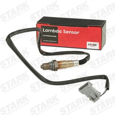 Lambda (Oxygen) Sensor Stark SKLS-0140159 SKLS-0140159 - photo 2