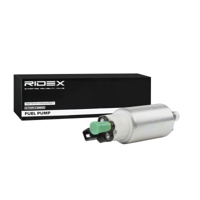 Pump, Fuel Pre-Supply RIDEX 458F0127 458F0127 - photo 3