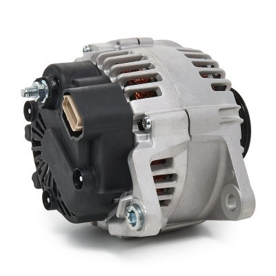 Alternator RIDEX 4G0722 4G0722 - photo 3