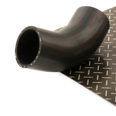 Charger Air Hose RIDEX 3314C0021 3314C0021 - photo 2