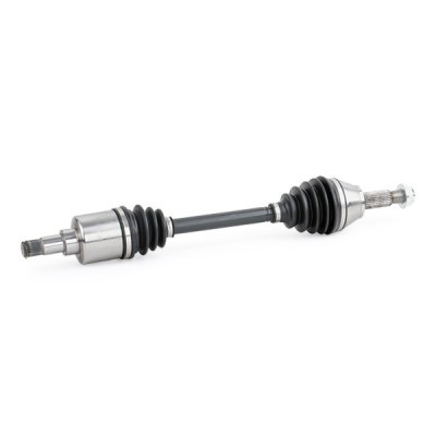 Drive Shaft RIDEX 13D0410 13D0410 - photo 3