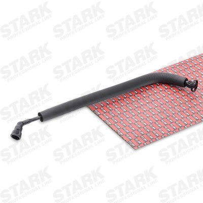 Hose, cylinder head cover breather Stark SKHC-2040048 SKHC-2040048 - photo 2