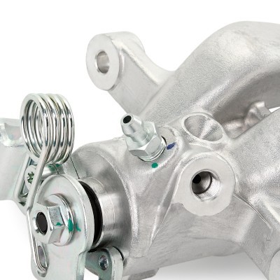 Brake Caliper RIDEX 78B0153 78B0153 - photo 7