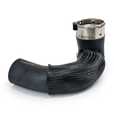 Charger Air Hose RIDEX 3314C0592 3314C0592 - photo 3