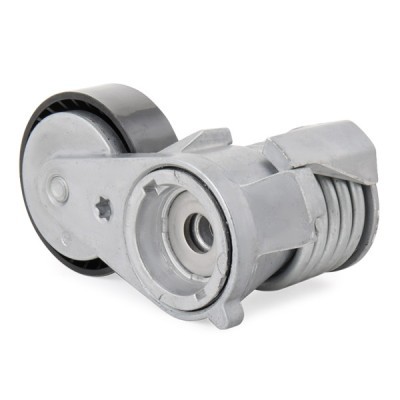 Belt Tensioner V-Ribbed Belt RIDEX 310T0178 310T0178 - photo 4