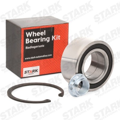 Wheel Bearing Stark SKWB-0180028 SKWB-0180028 - photo 2