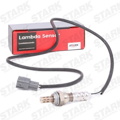 Lambda (Oxygen) Sensor Stark SKLS-0140107 SKLS-0140107 - photo 2