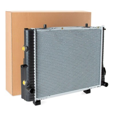 Radiator, Engine Cooling RIDEX 470R0739 470R0739 - photo 2
