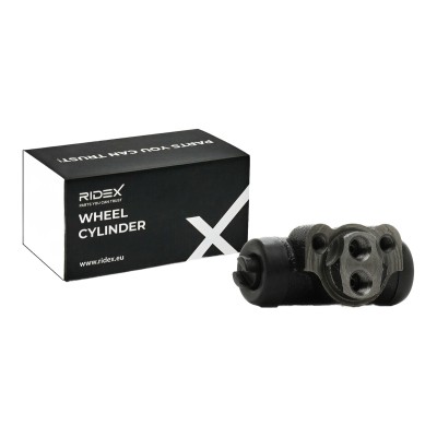 Wheel Brake Cylinder RIDEX 277W0204 277W0204 - photo 2