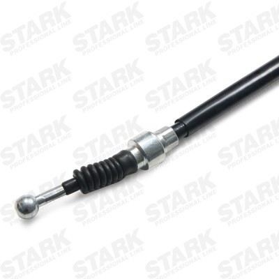 Cable Pull, Parking Brake Stark SKCPB-1050159 SKCPB-1050159 - photo 5