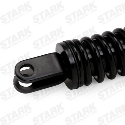 Gas Spring, boot-/cargo area Stark SKGS-0220067 SKGS-0220067 - photo 6
