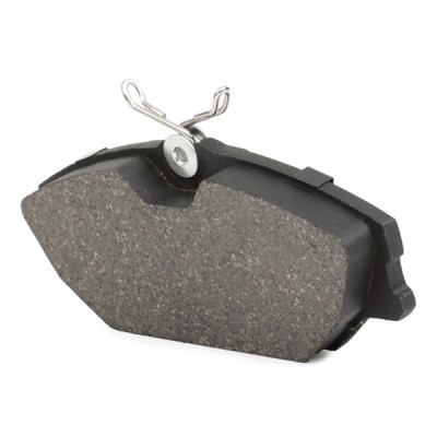 Brake Pads Set RIDEX 402B0150 402B0150 - photo 7