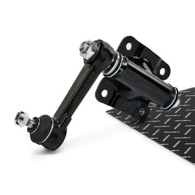 Idler Arm RIDEX 507I0025 507I0025 - photo 2