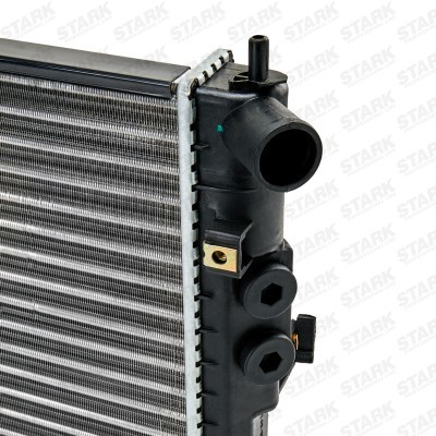 Radiator, Engine Cooling Stark SKRD-0120245 SKRD-0120245 - photo 6